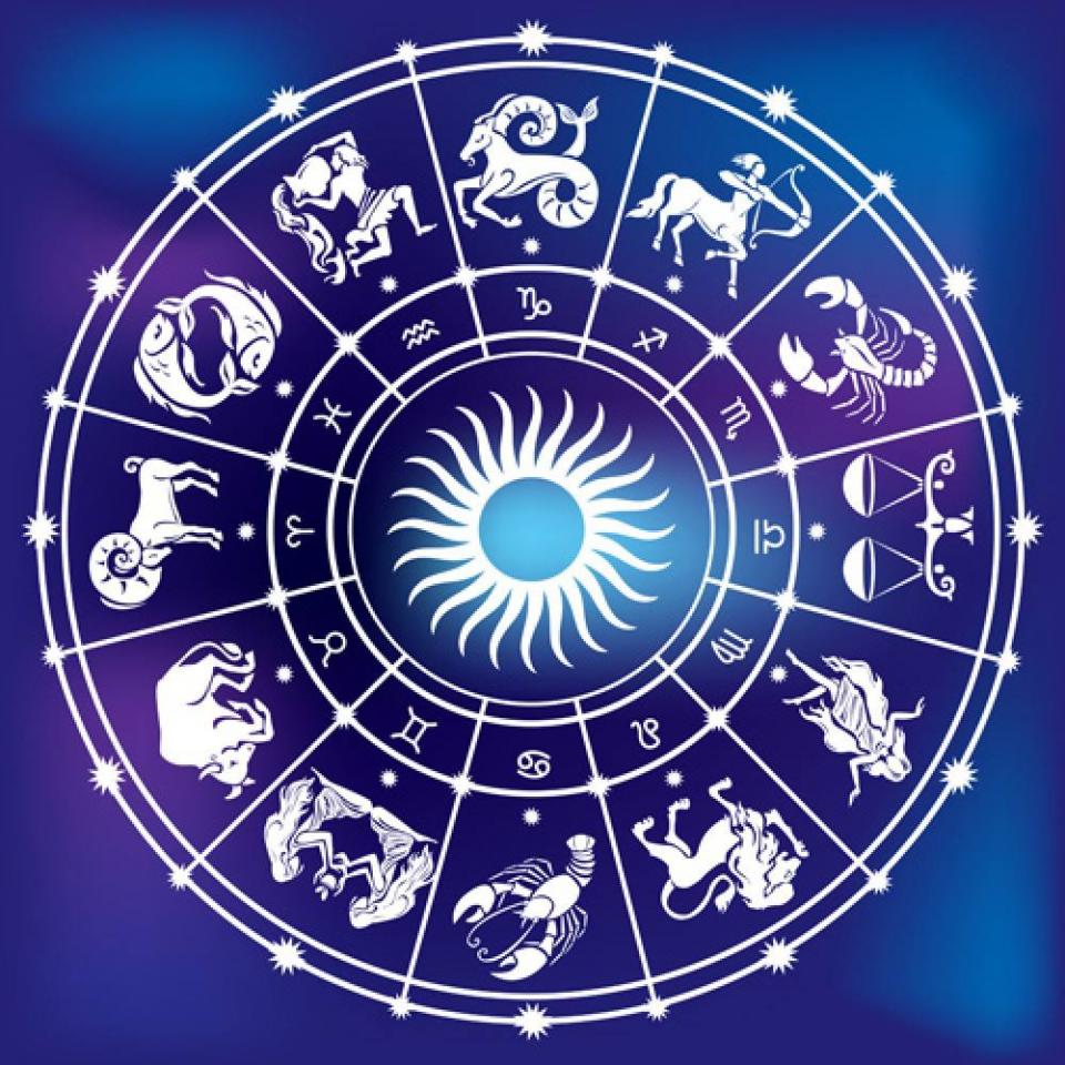 包含星座运势一周星座运势曲线图的词条