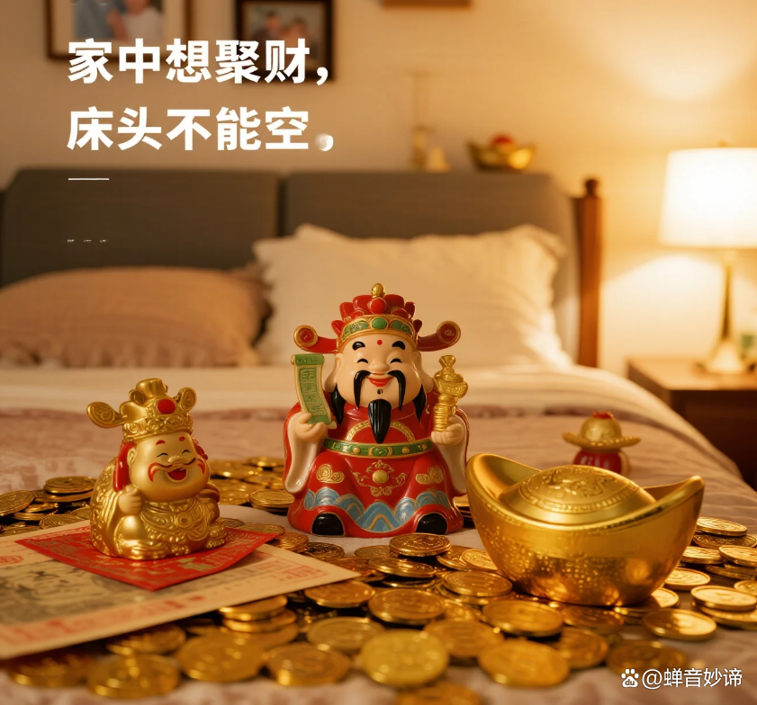 家里放什么招财运最快(家里风水聚财最快10种) 家里放什么招财运最快(家里风水聚财最快10种)