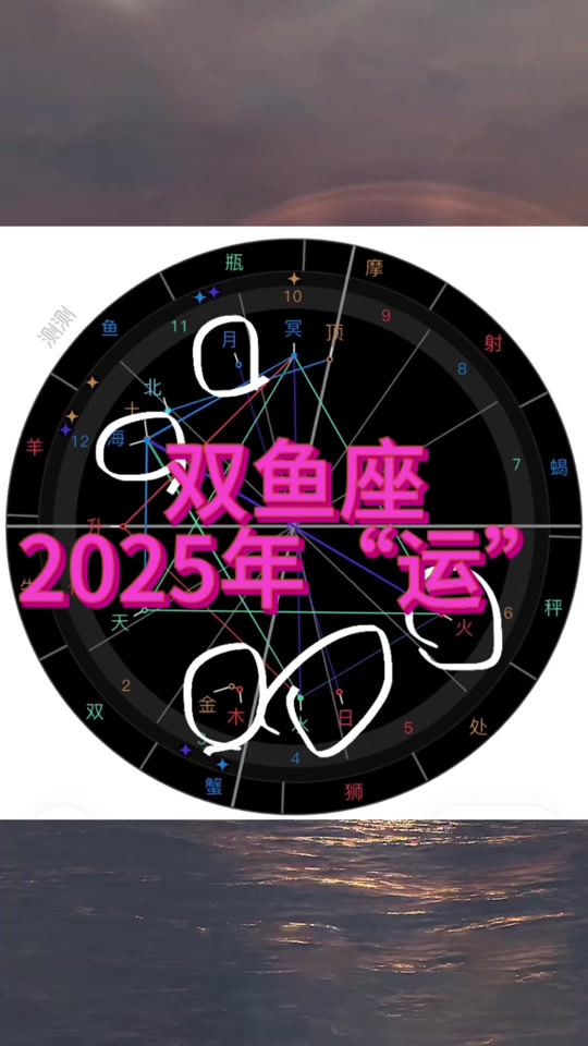 双鱼座8月运势如何(双鱼座8月运势适合做什么开运事)