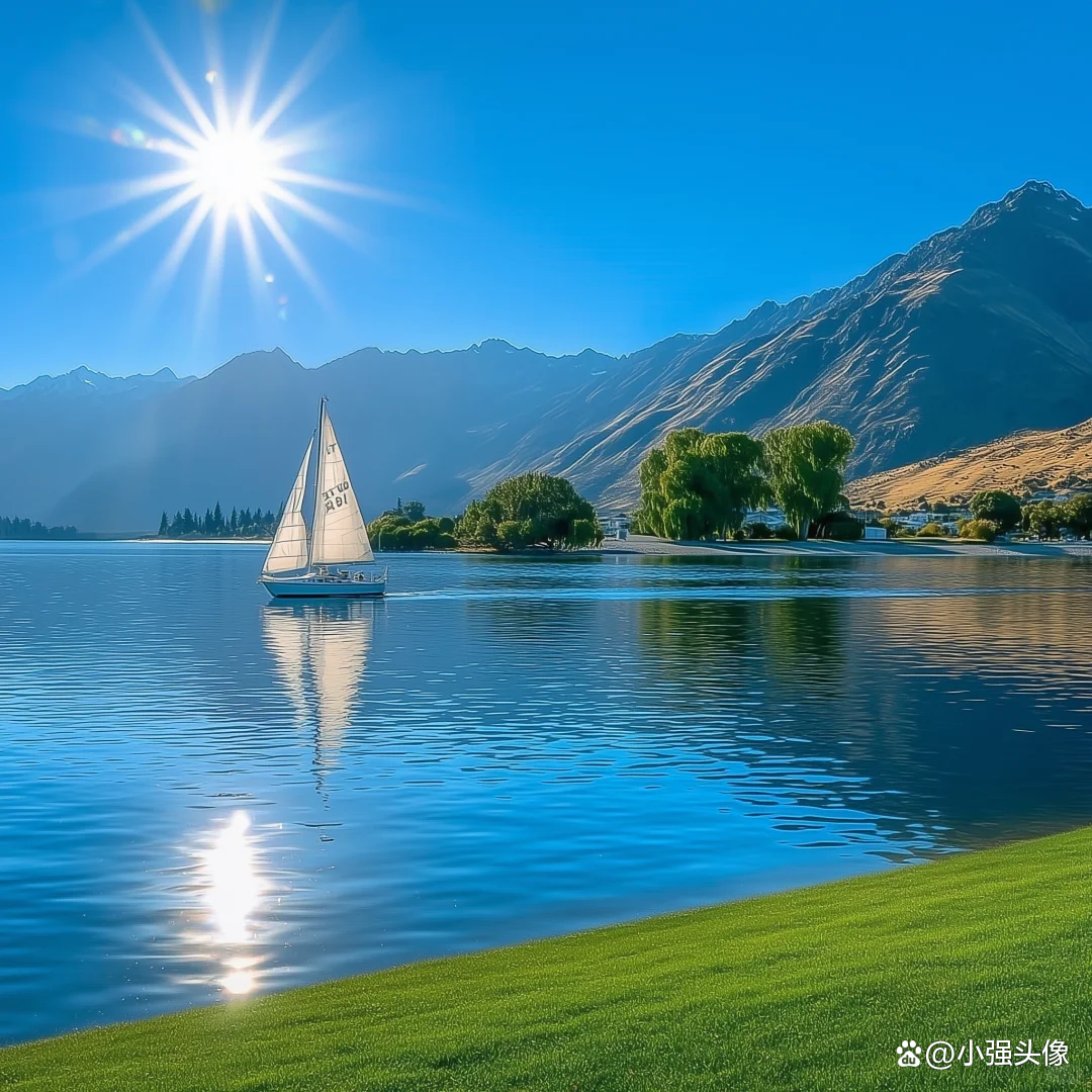 风水图片招财风景头像(风水图片招财带来好运的微信头像)