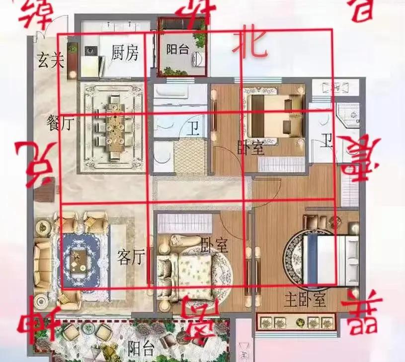 什么人适合西北角是厨房(老公是火命厨房还在西北方) 什么人适合西北角是厨房(老公是火命厨房还在西北方)