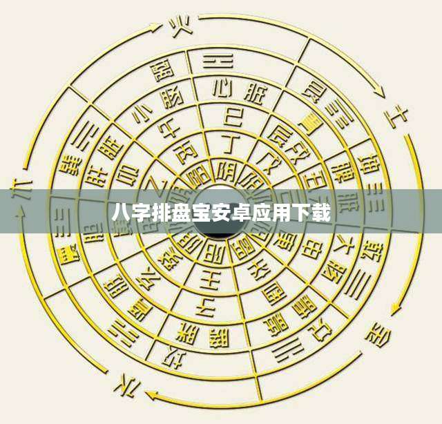 包含八字排盘app在线下载安装免费的词条