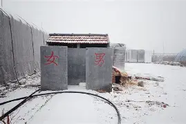 女人梦见旱厕是吉兆发财(女人梦见旱厕是吉兆发财的)