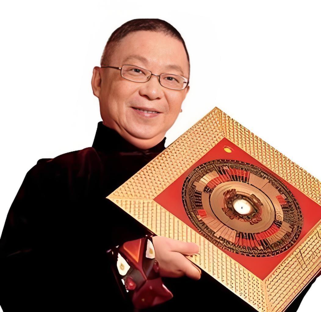 著名的风水师有哪些(中国著名风水师有哪些)