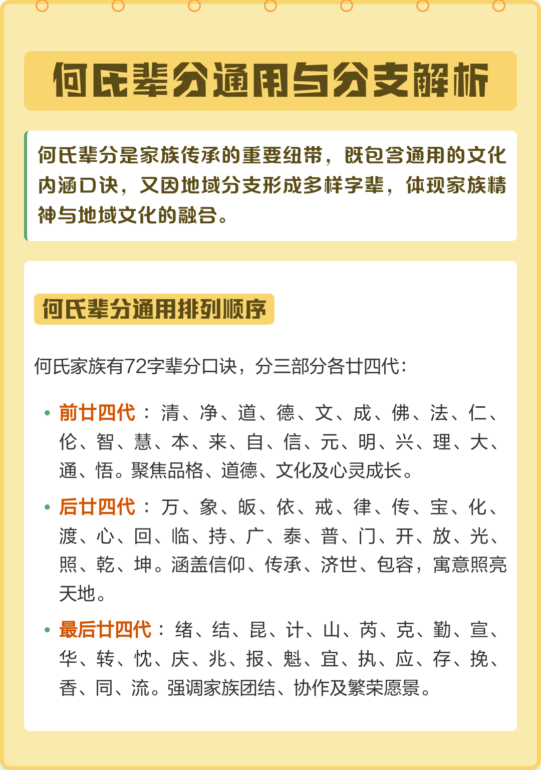 百家姓排列顺序依据(百家姓的排列顺序是怎么来的)