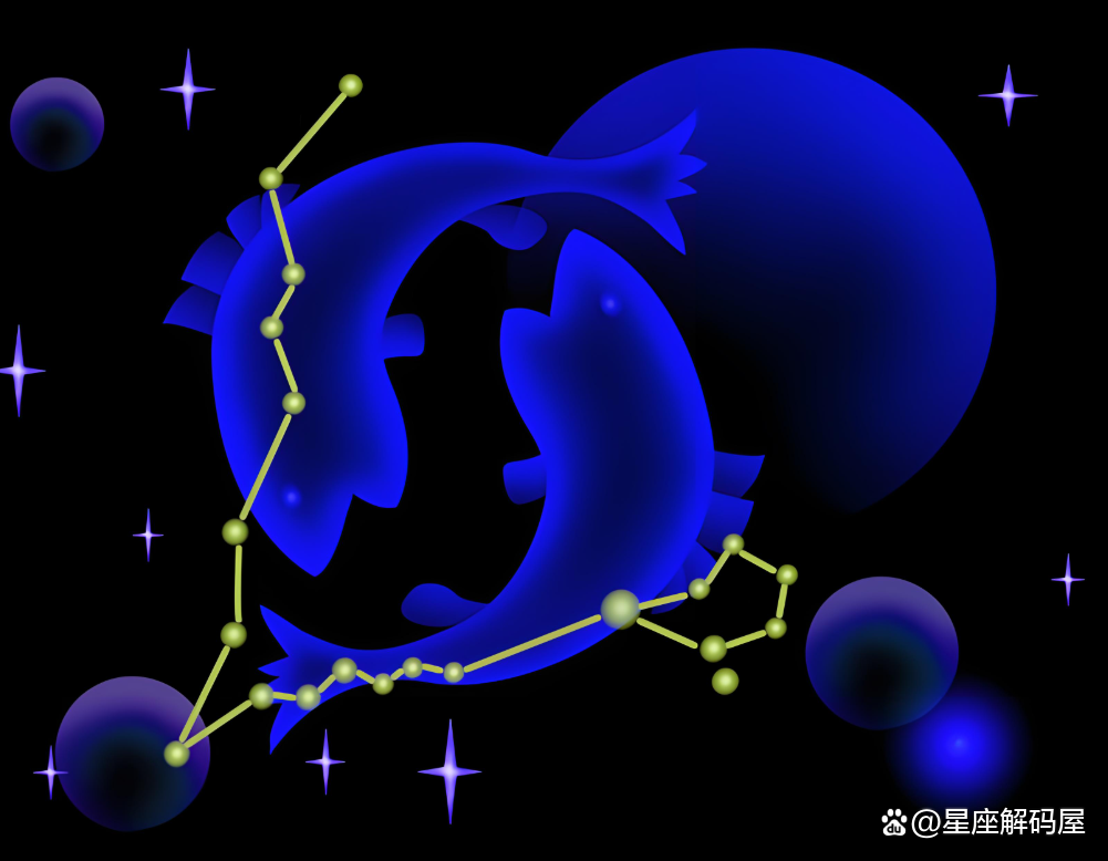 双鱼座本周运势星座屋(双鱼座今日运势查询星座屋)