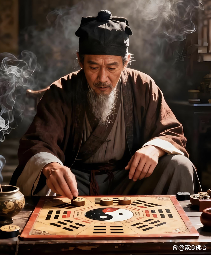 六爻AI断卦系统(六爻ai断卦系统官网)