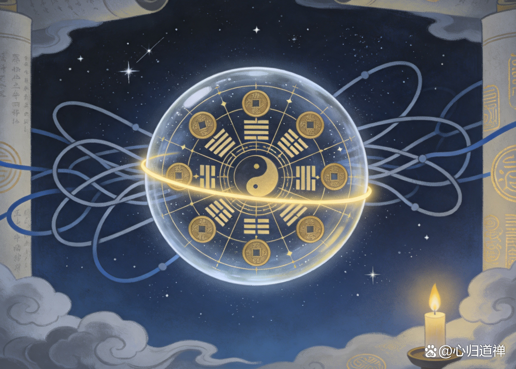 六爻AI断卦系统(六爻ai断卦系统官网)
