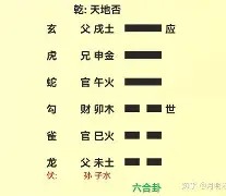 六爻占卜常见误区避坑(六爻占卜最准的六种方法) 六爻占卜常见误区避坑(六爻占卜最准的六种方法)