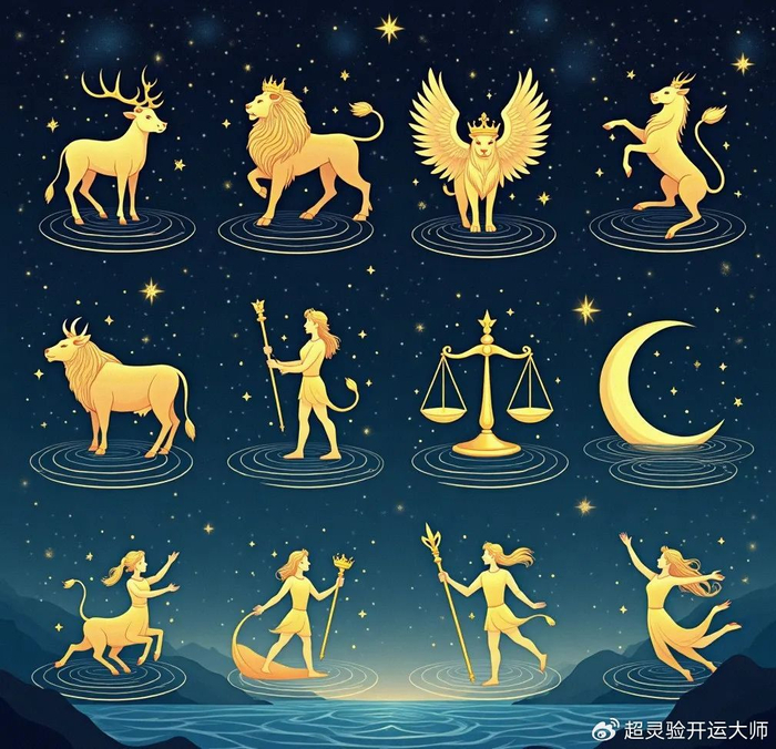 十二星座今日运势查询星座屋的简单介绍 十二星座今日运势查询星座屋的简单介绍
