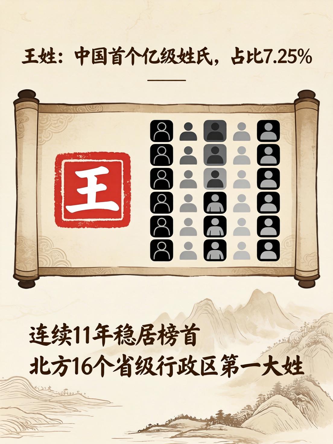2020年百家姓最新排行榜(2026年百家姓最新排行榜图片)