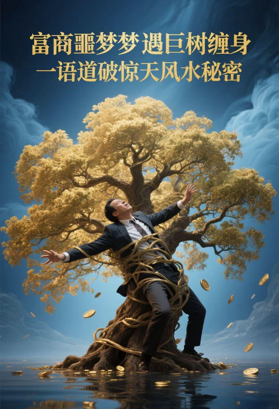 风水玄学短剧(十大最火的风水玄学短剧)