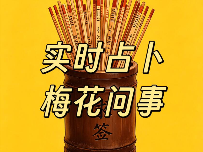 占卜一字问一事什么意思(占卜一字问一事什么意思啊) 占卜一字问一事什么意思(占卜一字问一事什么意思啊)