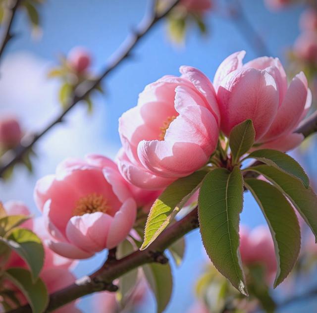 桃花运势(桃花运免费观看)