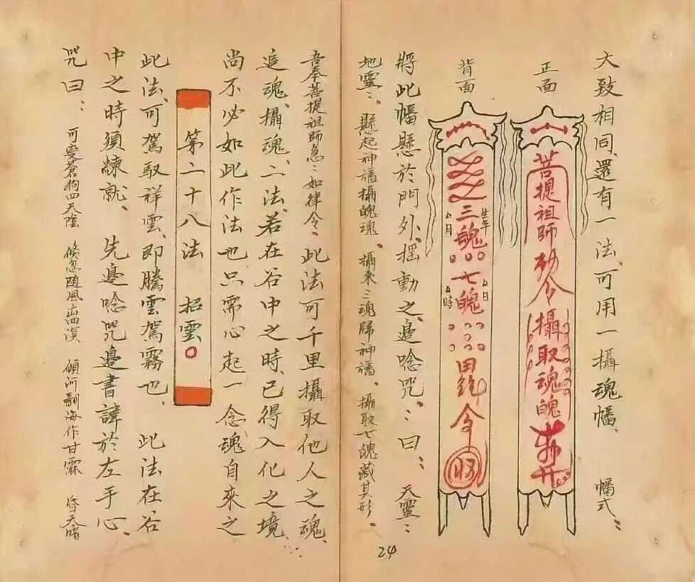 奇门风水秘术在线阅读(奇门风水师全文免费阅读)
