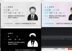 身份证号算姻缘(身份证号0玄学好吗)
