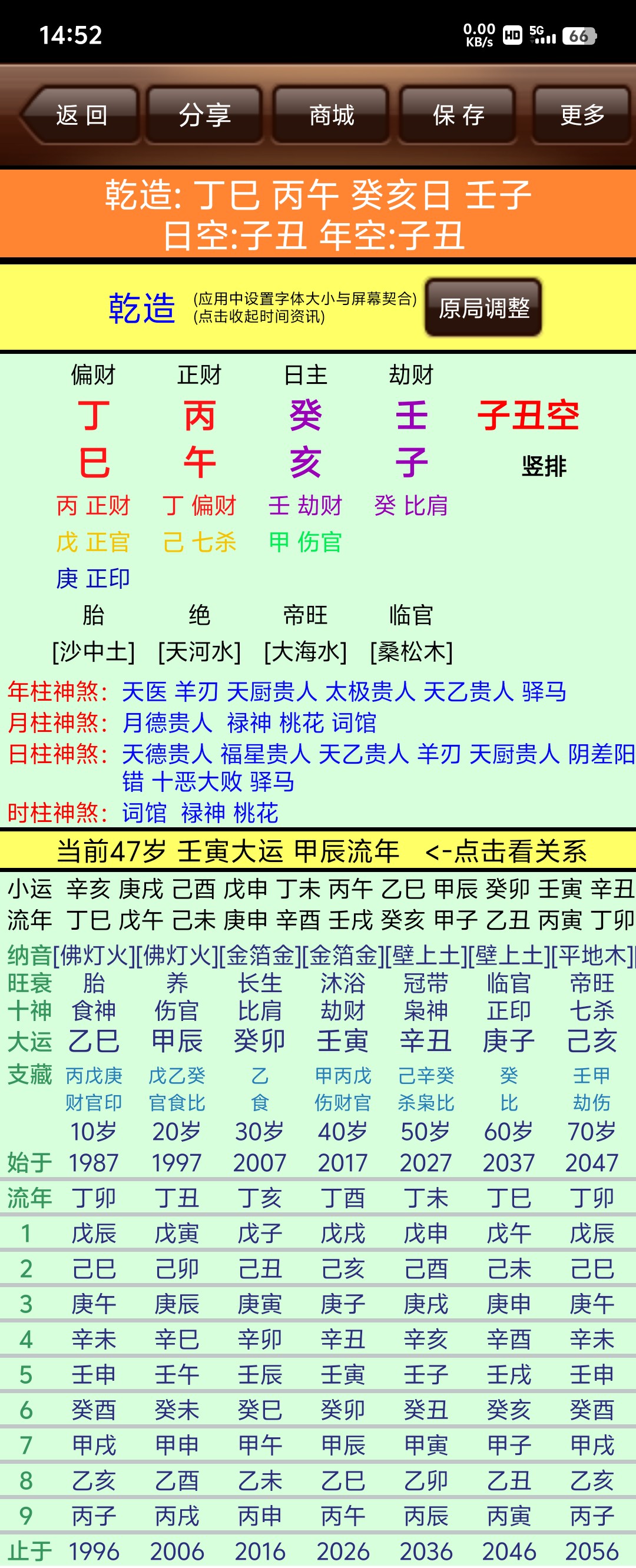 周易免费算命测运势官网(周易免费算命网站排名最新)