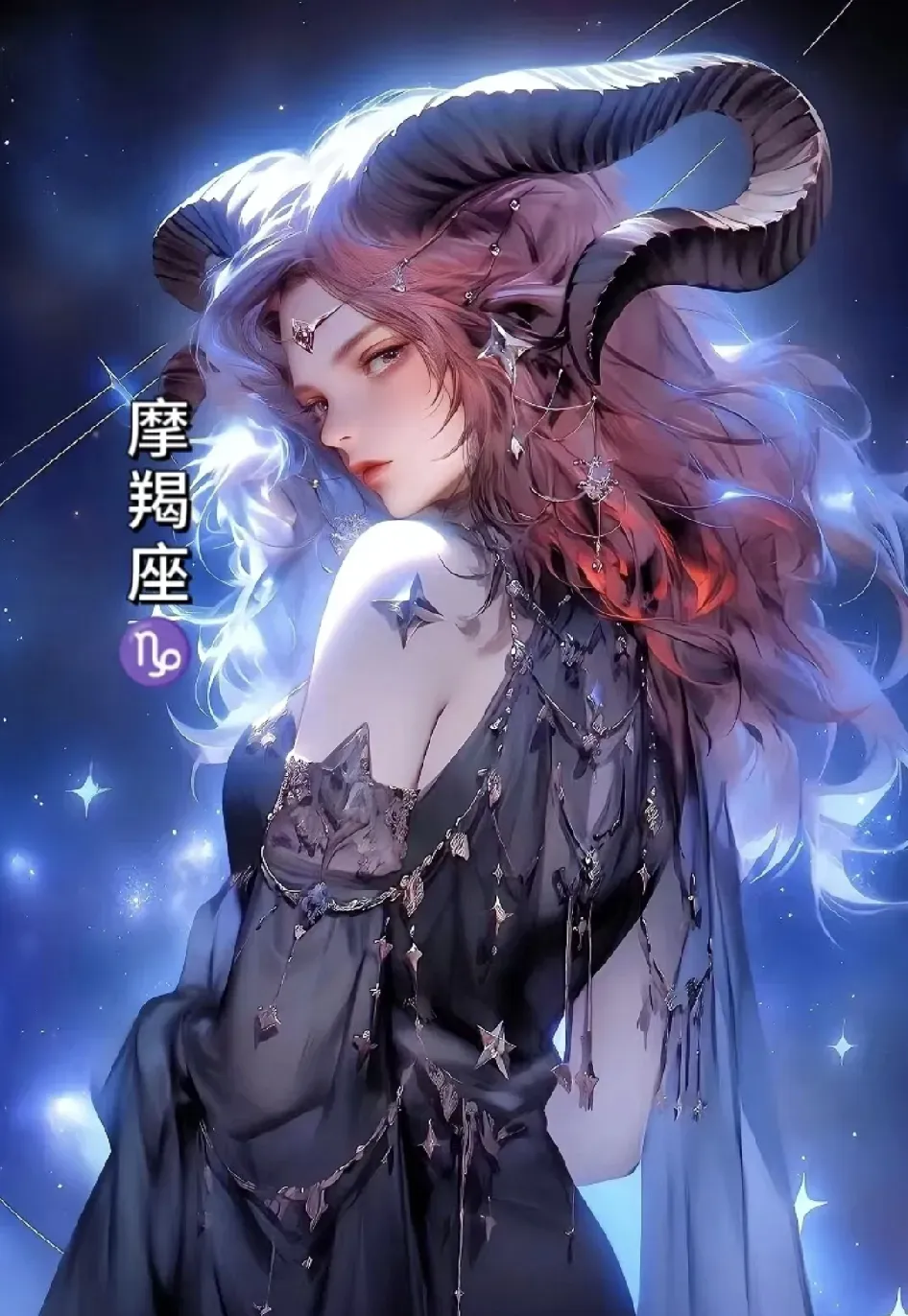 摩羯女今日运势全解析(摩羯女今日运势最准解析)
