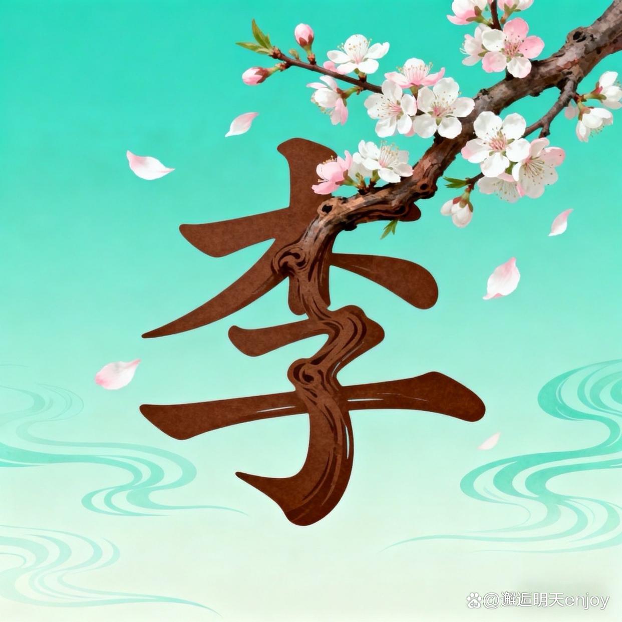 哪种姓氏(哪种姓氏灵牌多?) 哪种姓氏(哪种姓氏灵牌多?)