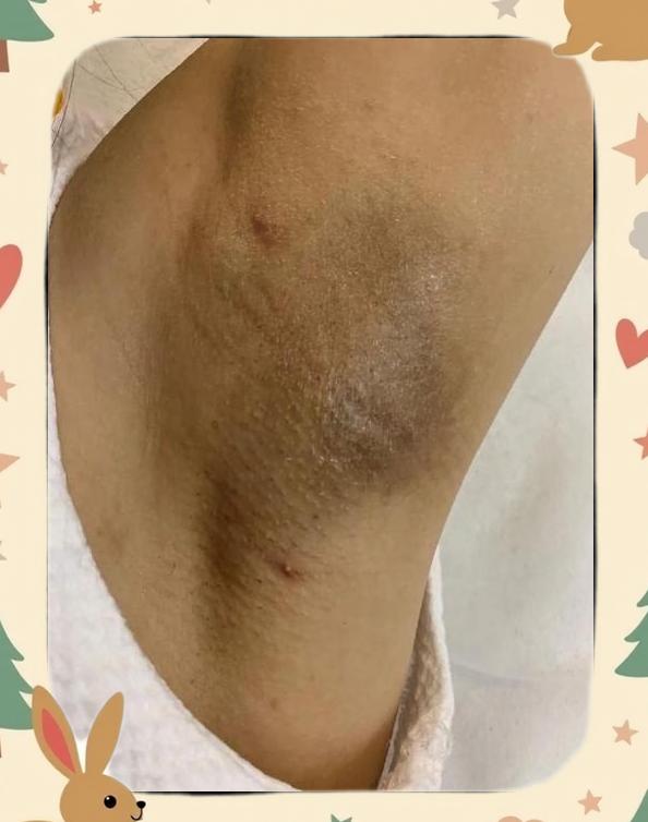 有狐臭的女人多吗(有狐臭的女人玄学佛教)