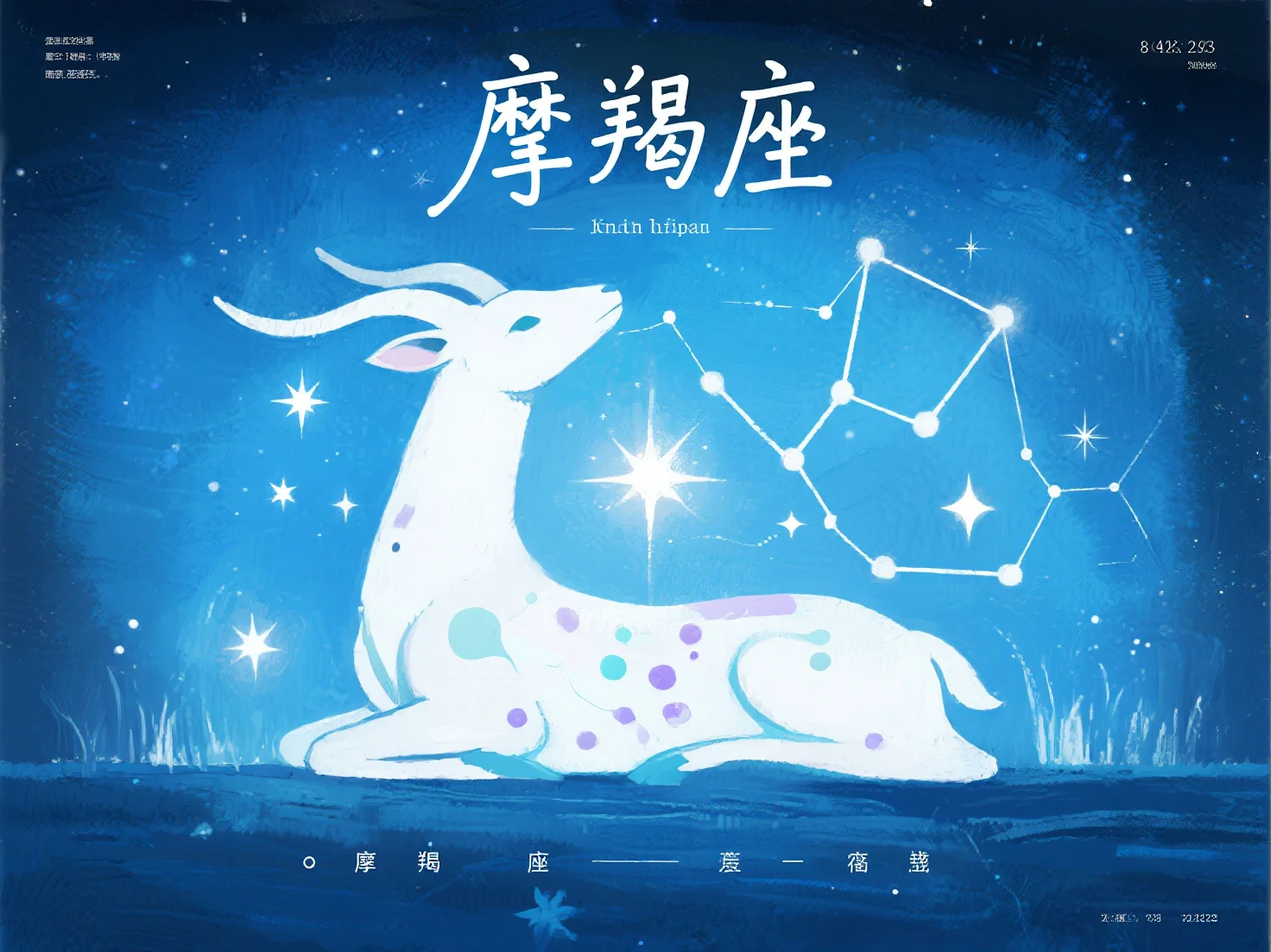 摩羯座今天运气好坏预测(摩羯座今天运气好坏预测女)