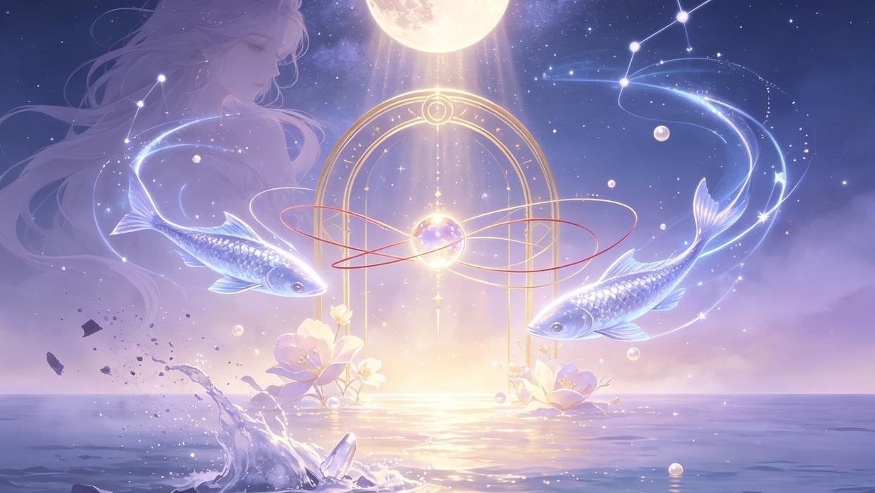 双鱼座第一星座网每日运势(双鱼座今日第一星座网怎么用)