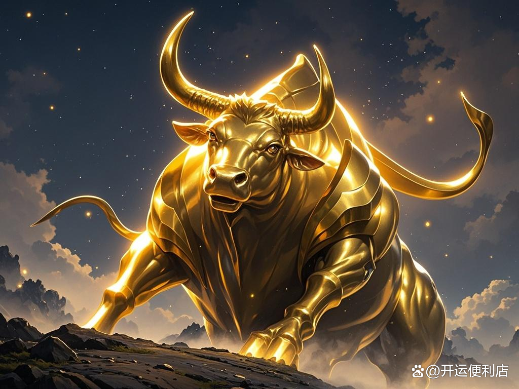 金牛座未来五年事业和贵人运势(金牛座未来五年事业和贵人运势分析)