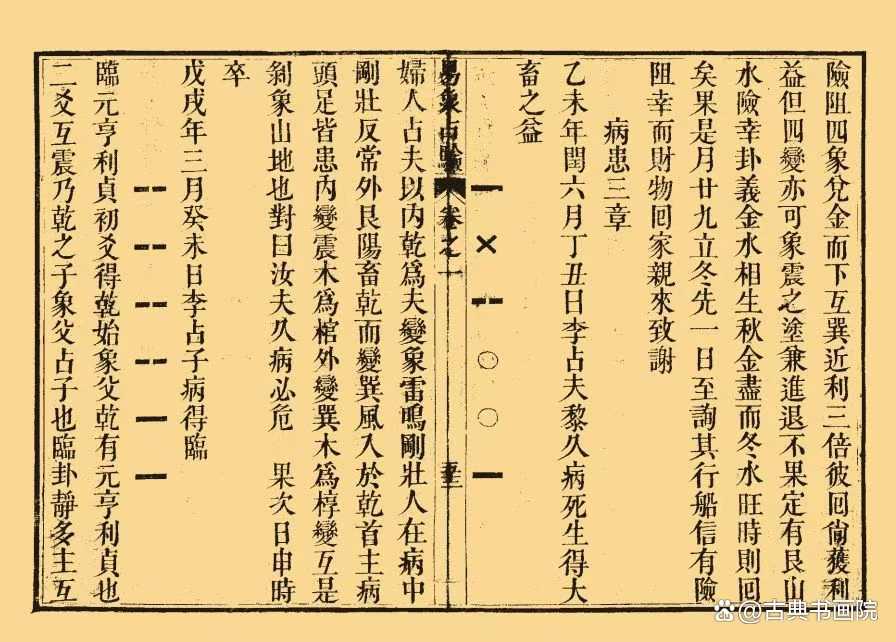 六爻占卜免费版有啥用啊(六爻免费占卜一天一卦有啥用)