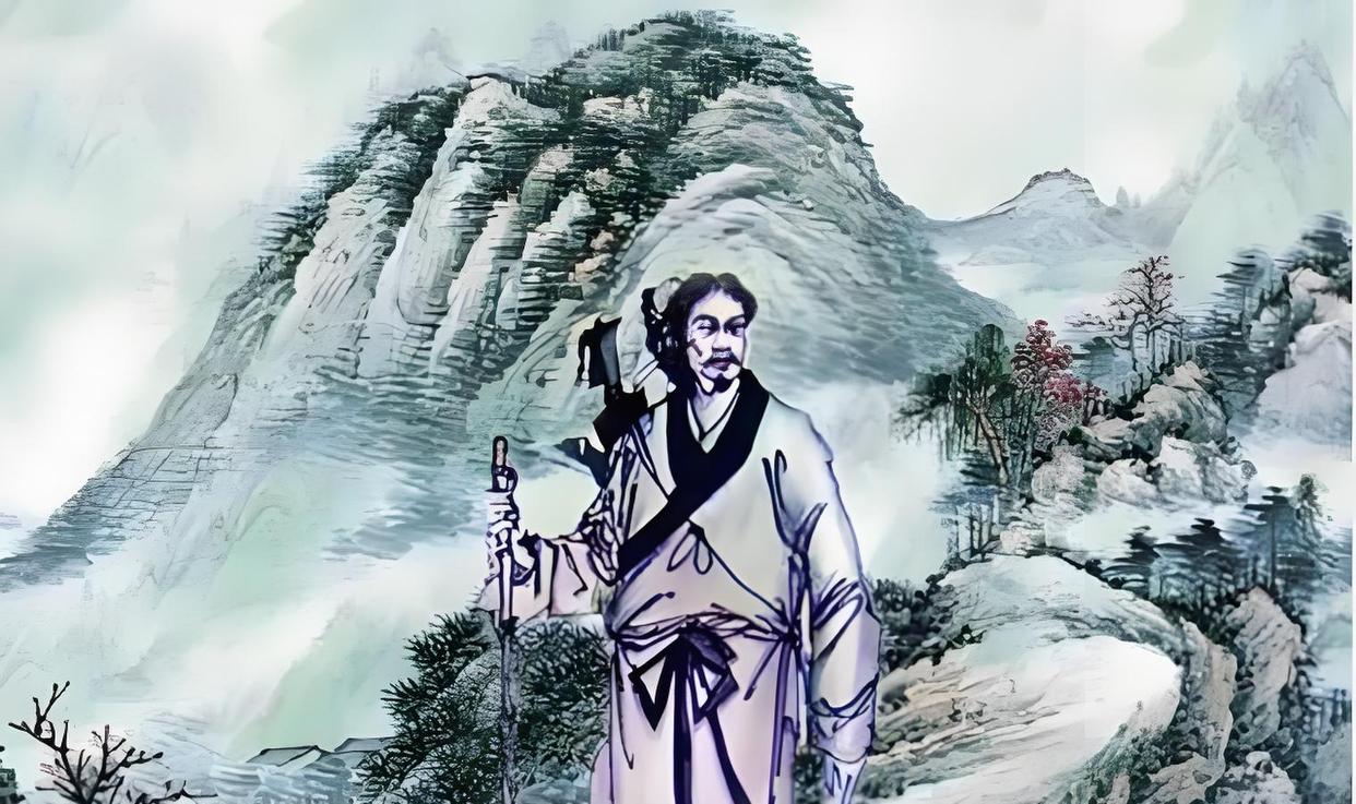 风水的祖师爷是谁(风水的祖师爷是谁?是哪一年发源的?在哪里发源的?)