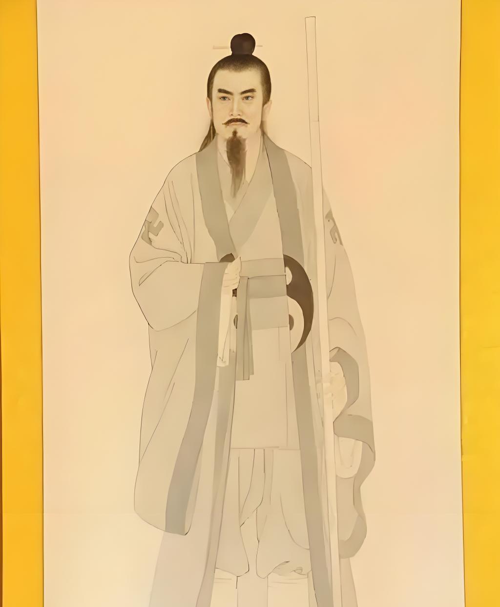 风水的祖师爷是谁(风水的祖师爷是谁?是哪一年发源的?在哪里发源的?) 风水的祖师爷是谁(风水的祖师爷是谁?是哪一年发源的?在哪里发源的?)