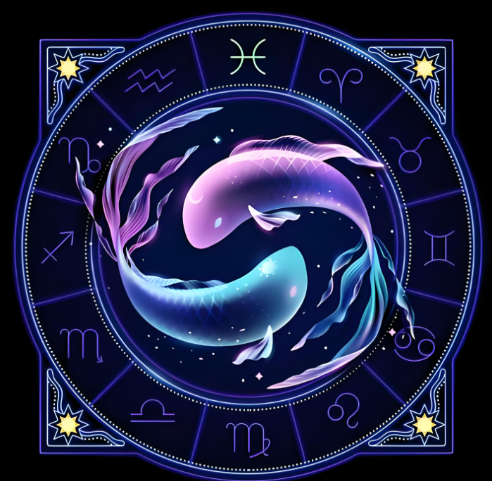 双鱼座每曰运势(双鱼座每日星座运势)