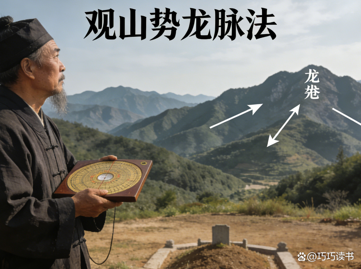 坟墓风水好坏怎么看(新坟一般多久开始发旺) 坟墓风水好坏怎么看(新坟一般多久开始发旺)