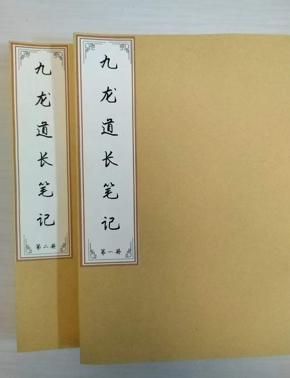 九龙道长八字课程(九龙道长八字课程正宗吗)