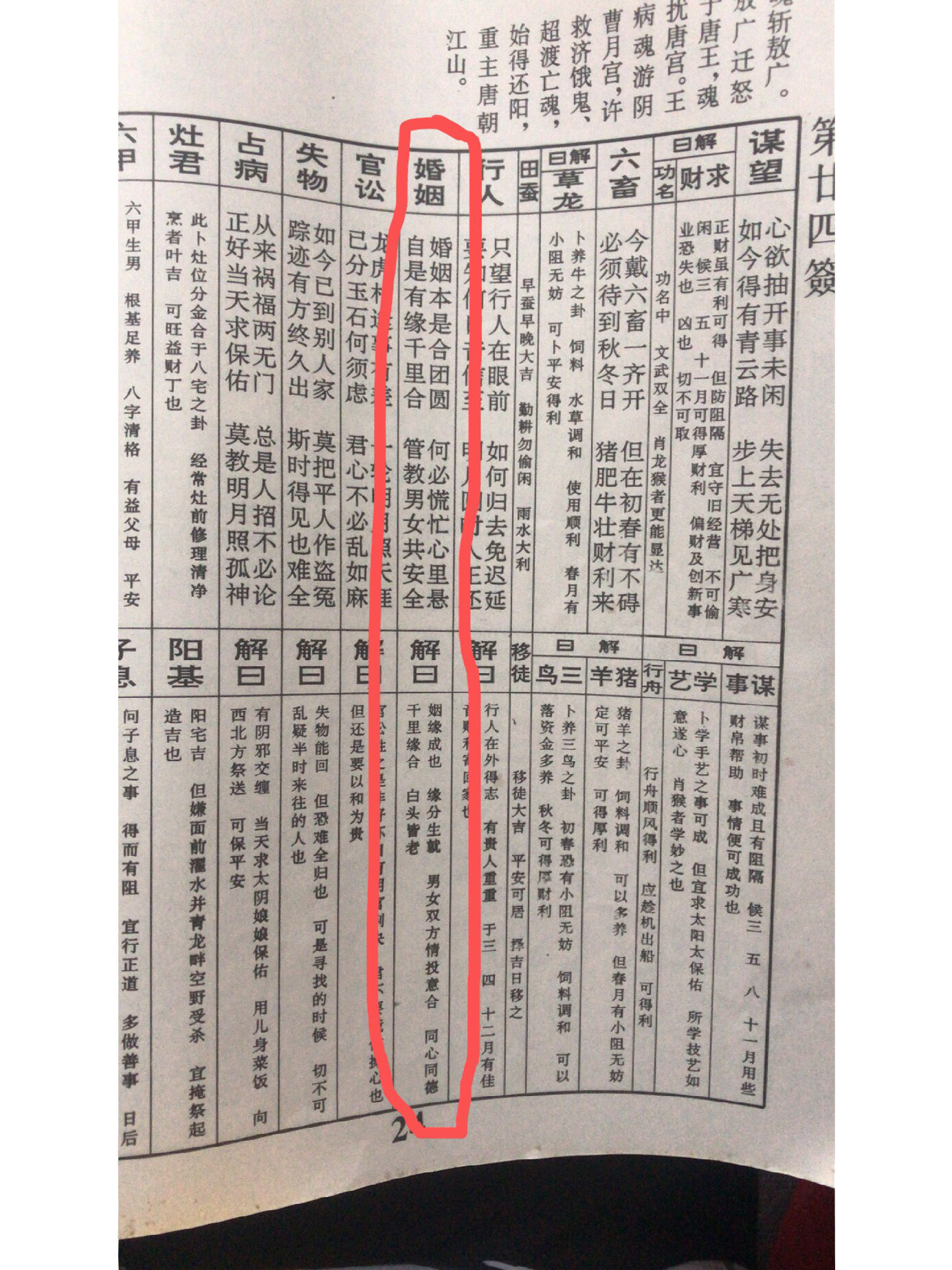 关公灵签抽签怎么玩(关公灵签在线抽签下载)