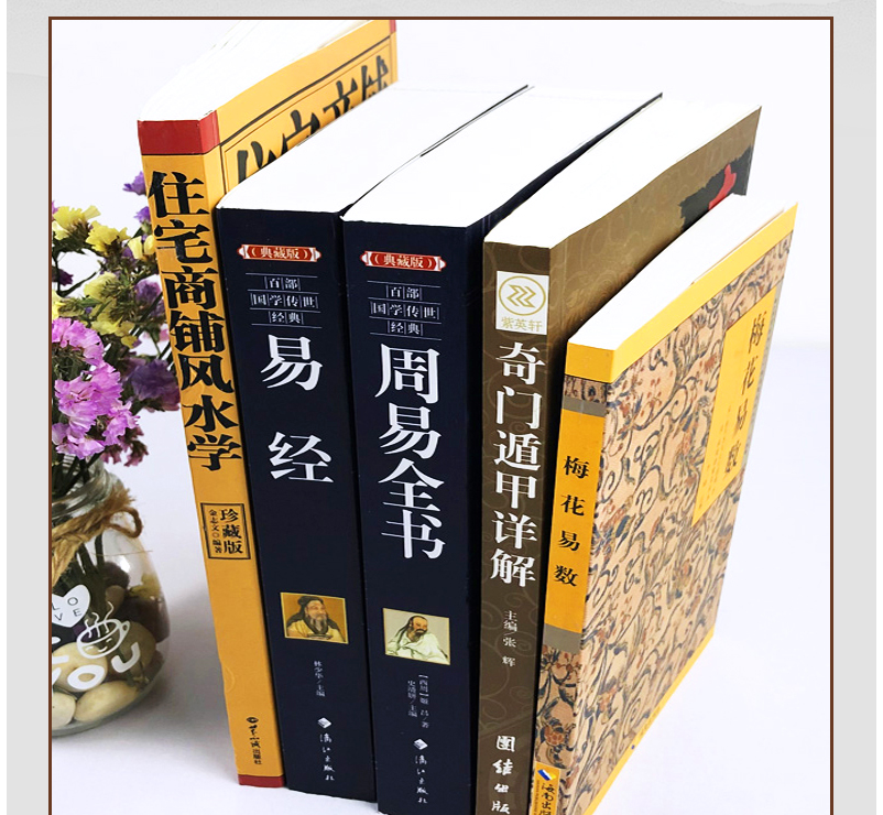 十部顶级风水书籍(十部顶级风水书籍百度网盘)