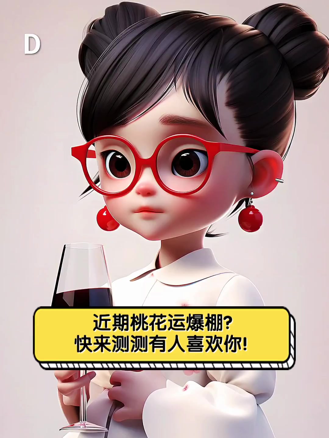 测试桃花运能带给我什么感觉(测试桃花运能带给我什么感觉呢) 测试桃花运能带给我什么感觉(测试桃花运能带给我什么感觉呢)