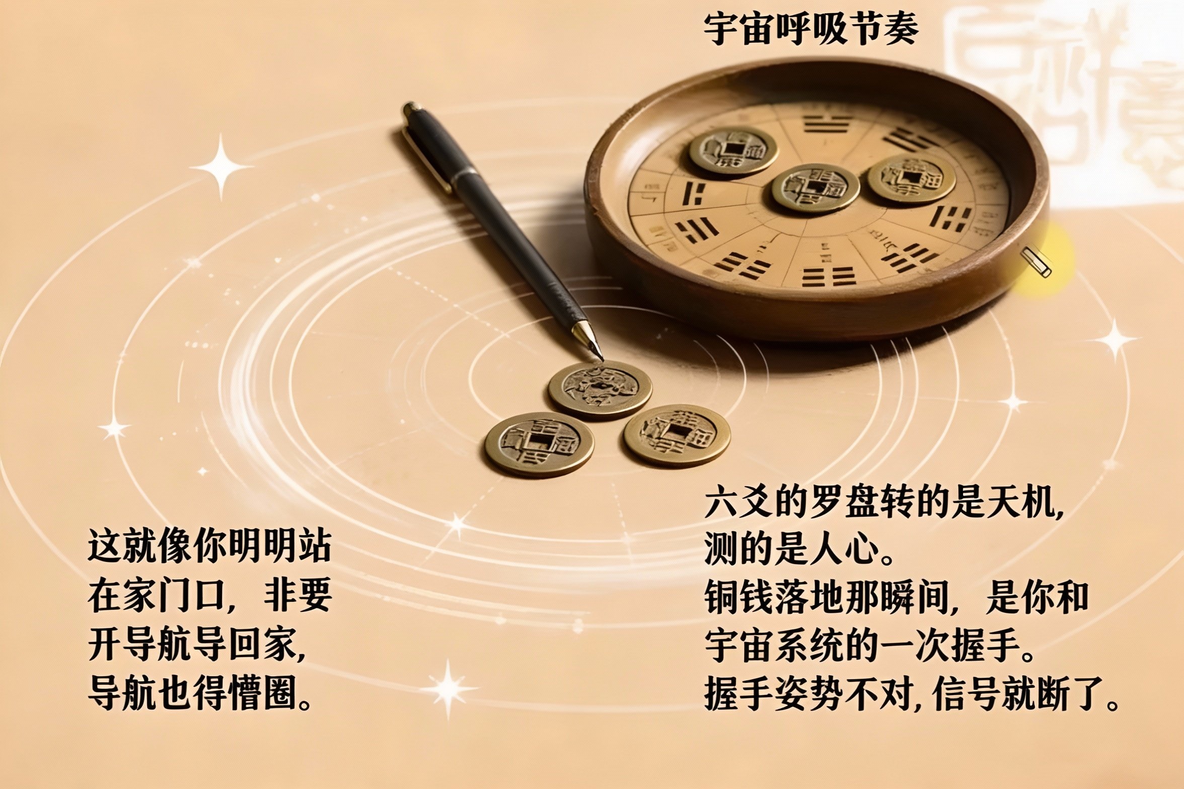 六爻占卜的步骤(六爻占卜的步骤和方法)