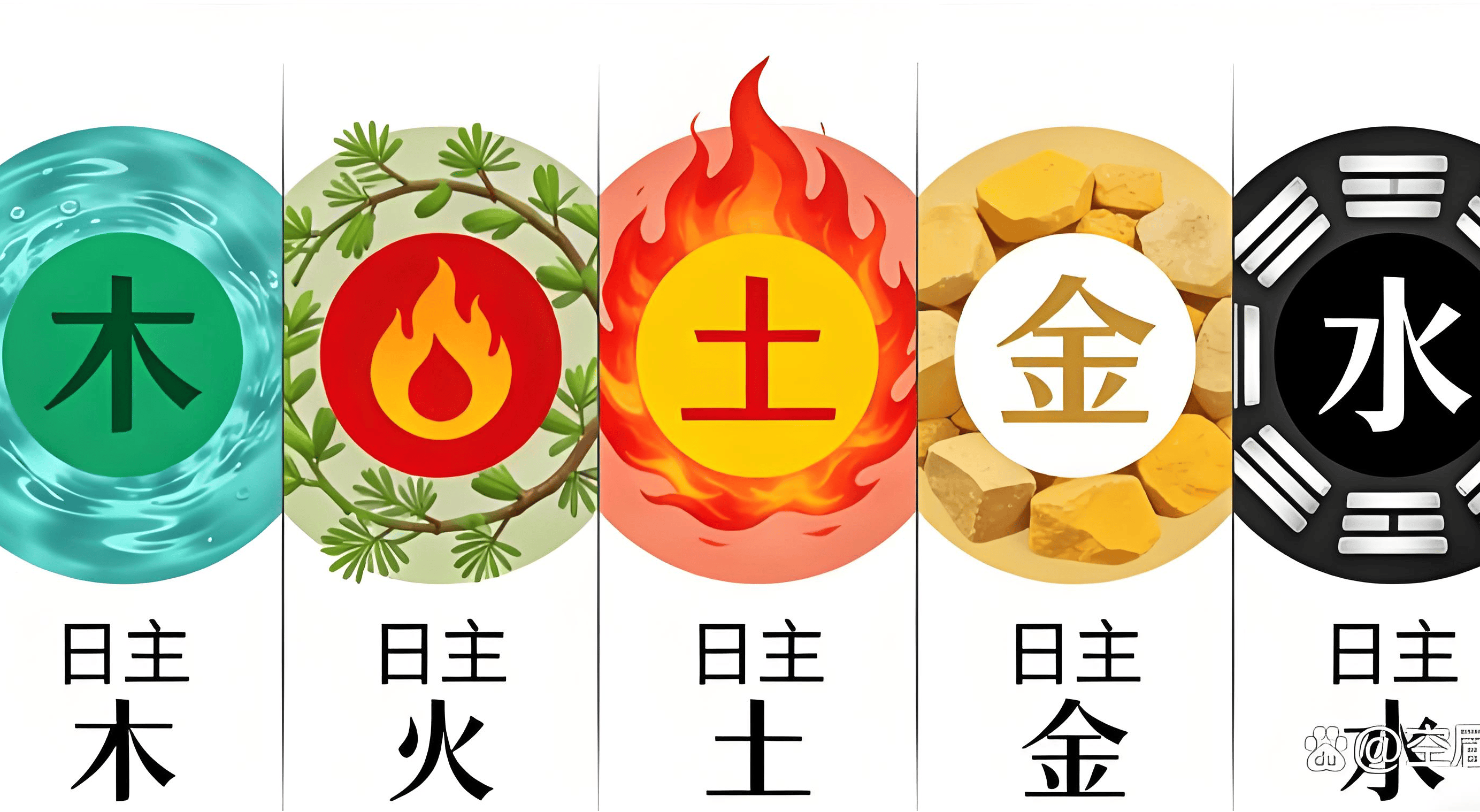 测名字五行免费测试(测名字免费测试卜易居)