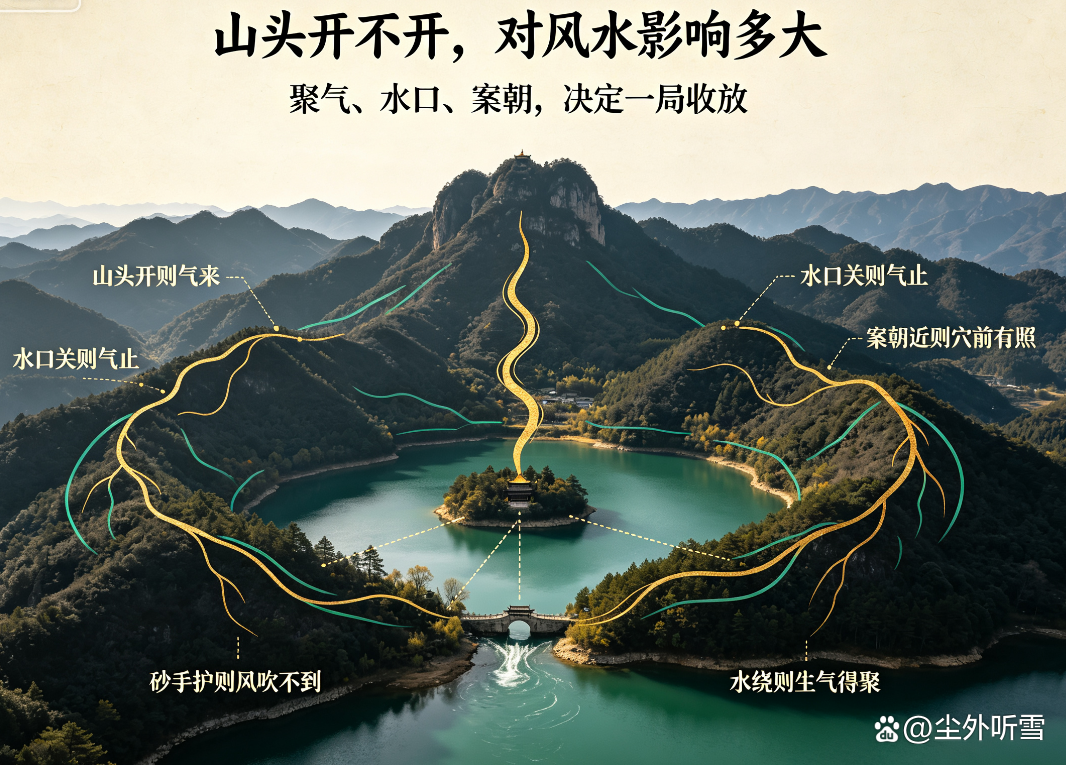 风水聚气宝地(风水聚气宝地聚财) 风水聚气宝地(风水聚气宝地聚财)