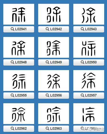 百家姓有徐这个姓吗(百家姓有徐这个姓吗为什么) 百家姓有徐这个姓吗(百家姓有徐这个姓吗为什么)