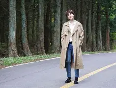森木圭(黑羽快斗和工藤新一的区别)