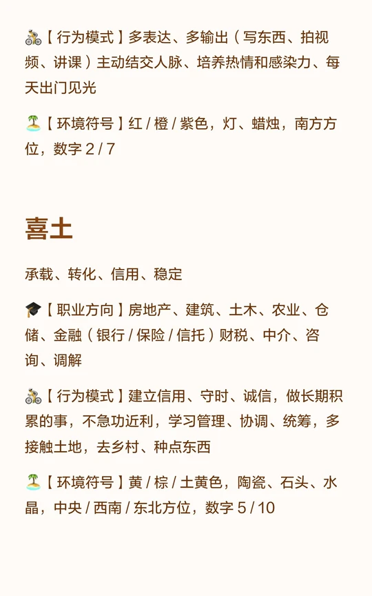 怎样查八字五行喜用神和忌神(怎样查八字五行喜用神和忌神呢)