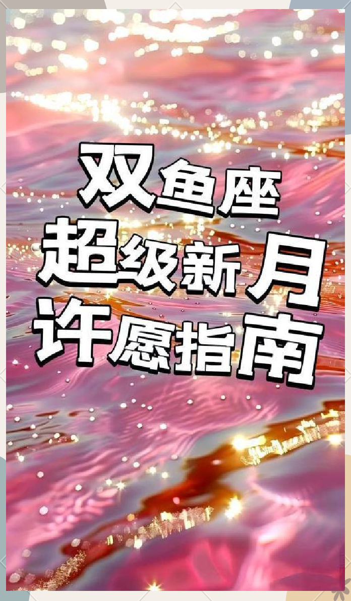 双鱼座运势查询(双鱼座今年下半年运势)