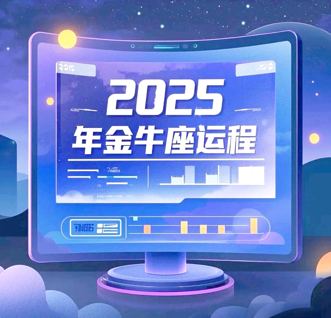 金牛座2025年全年运势运程(金牛座2025年12月感情运势) 金牛座2025年全年运势运程(金牛座2025年12月感情运势)