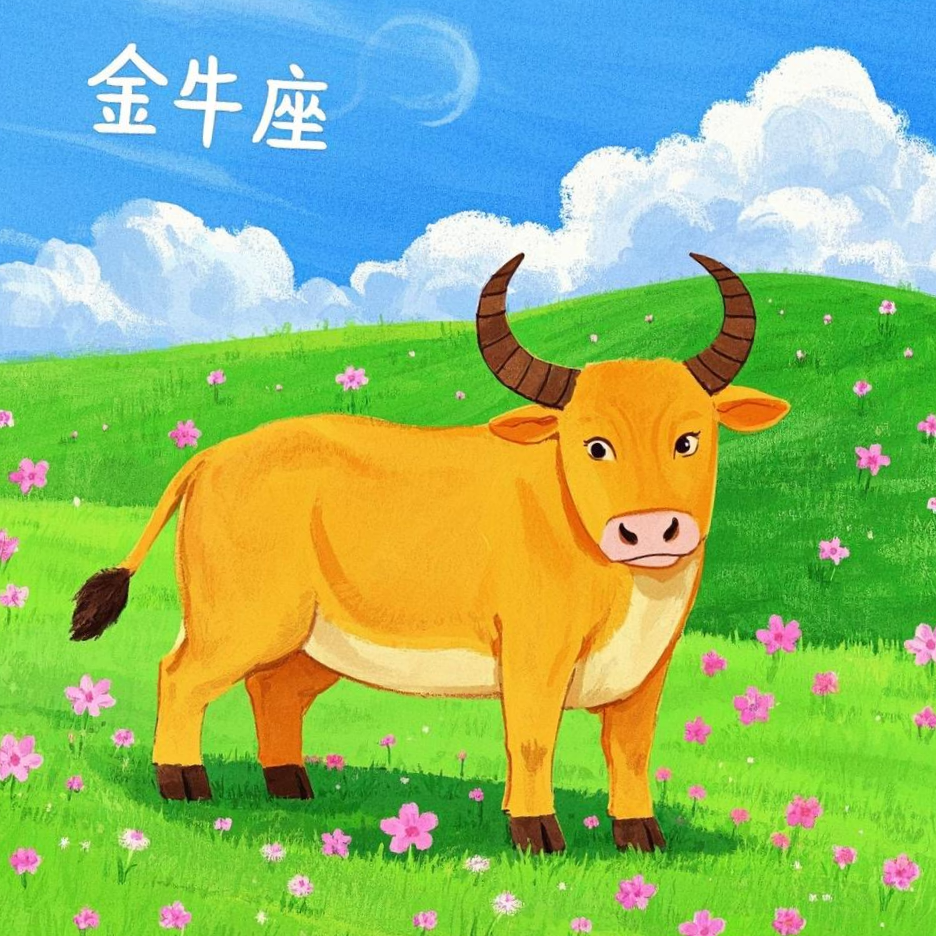 金牛座本周幸运色(金牛座幸运色2020)
