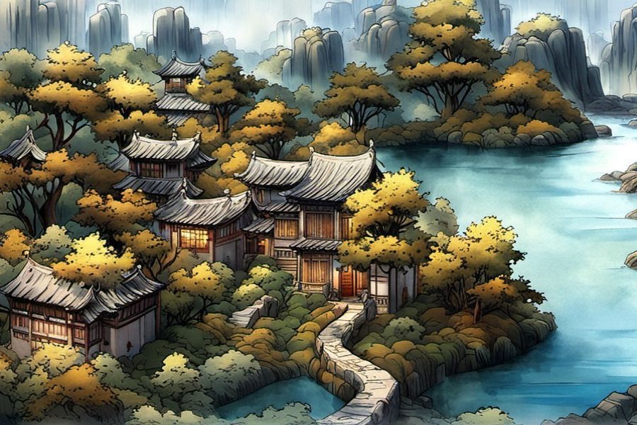 卜易居(卜易居老黄历)