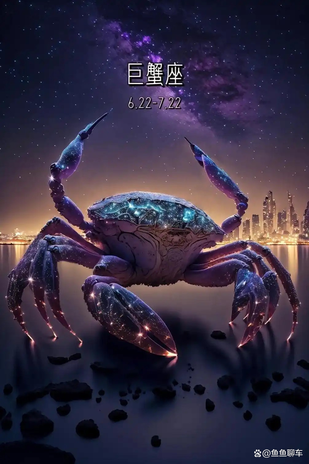 巨蟹座2026年有大喜缠身(巨蟹座2026年8月大喜事有哪些)