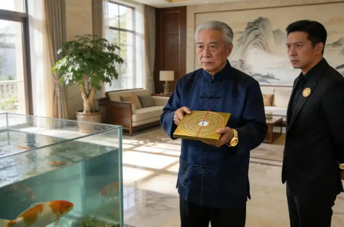 风水先生叫什么(风水先生叫杜什么)