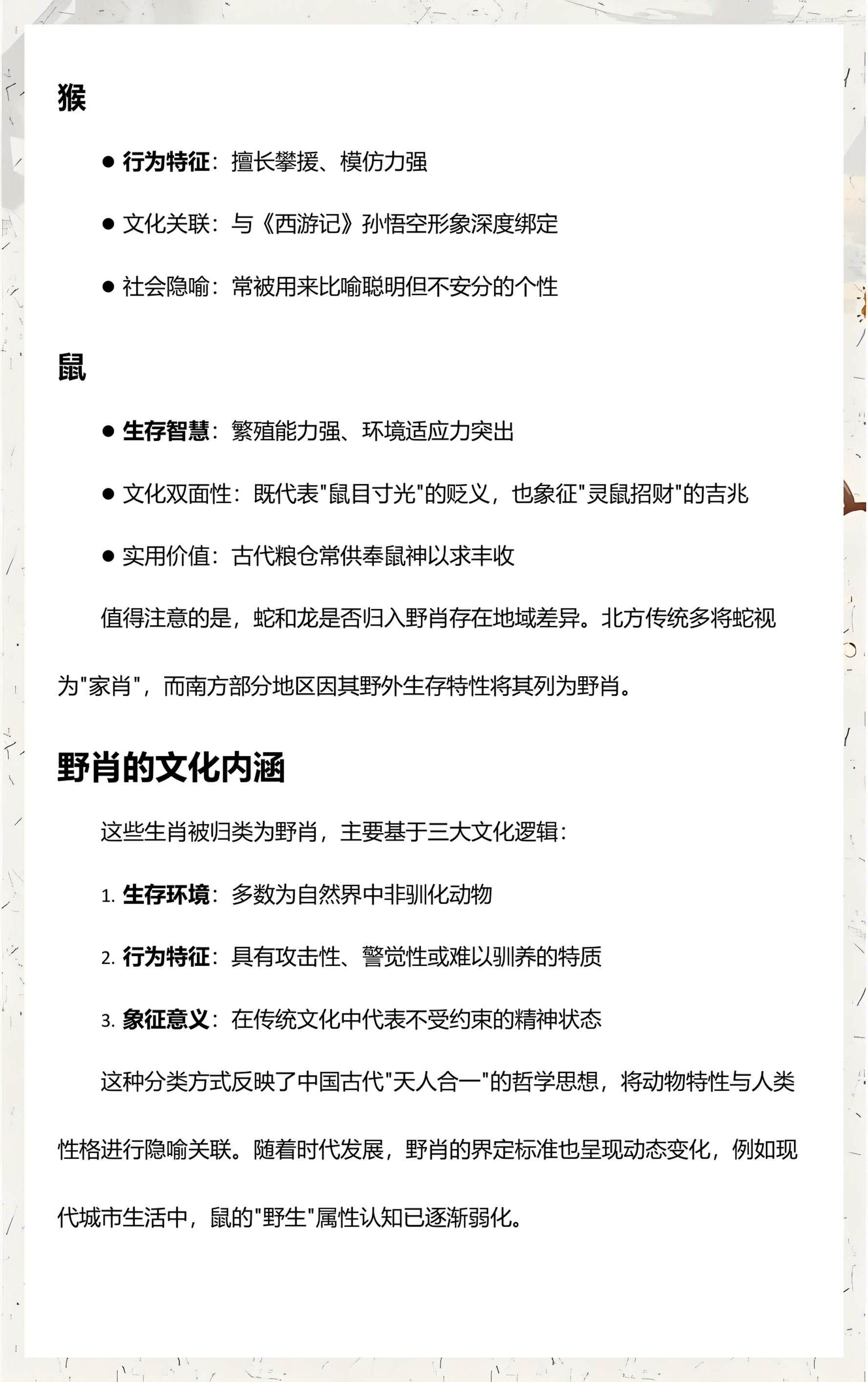 什么生肖是前肖(前肖是那几个什么生肖) 什么生肖是前肖(前肖是那几个什么生肖)