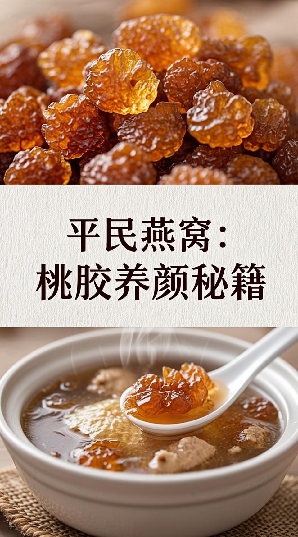 一亩桃树能产多少桃胶合适呢(一亩桃树能产多少桃胶合适呢视频教学下载)